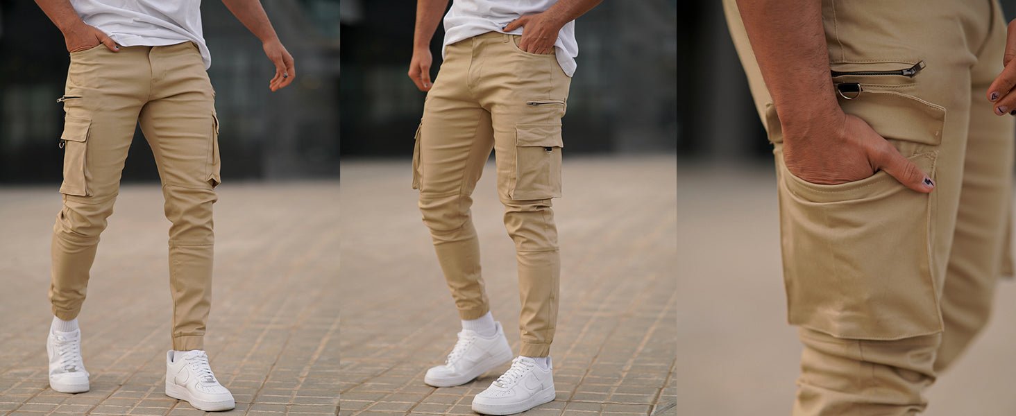 are cargo pants business casual 1754992042