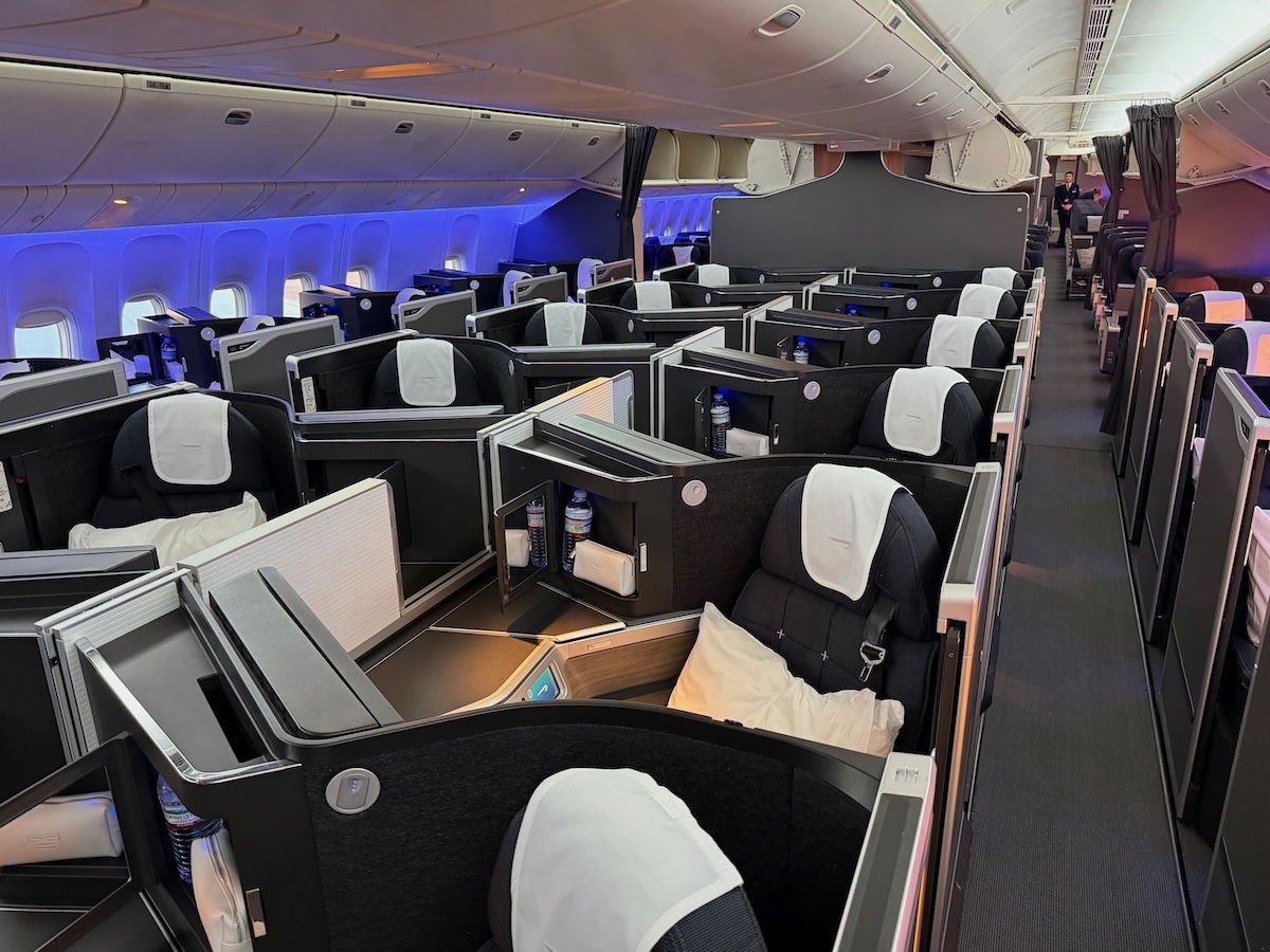 boeing 777 british airways business class 1754993787