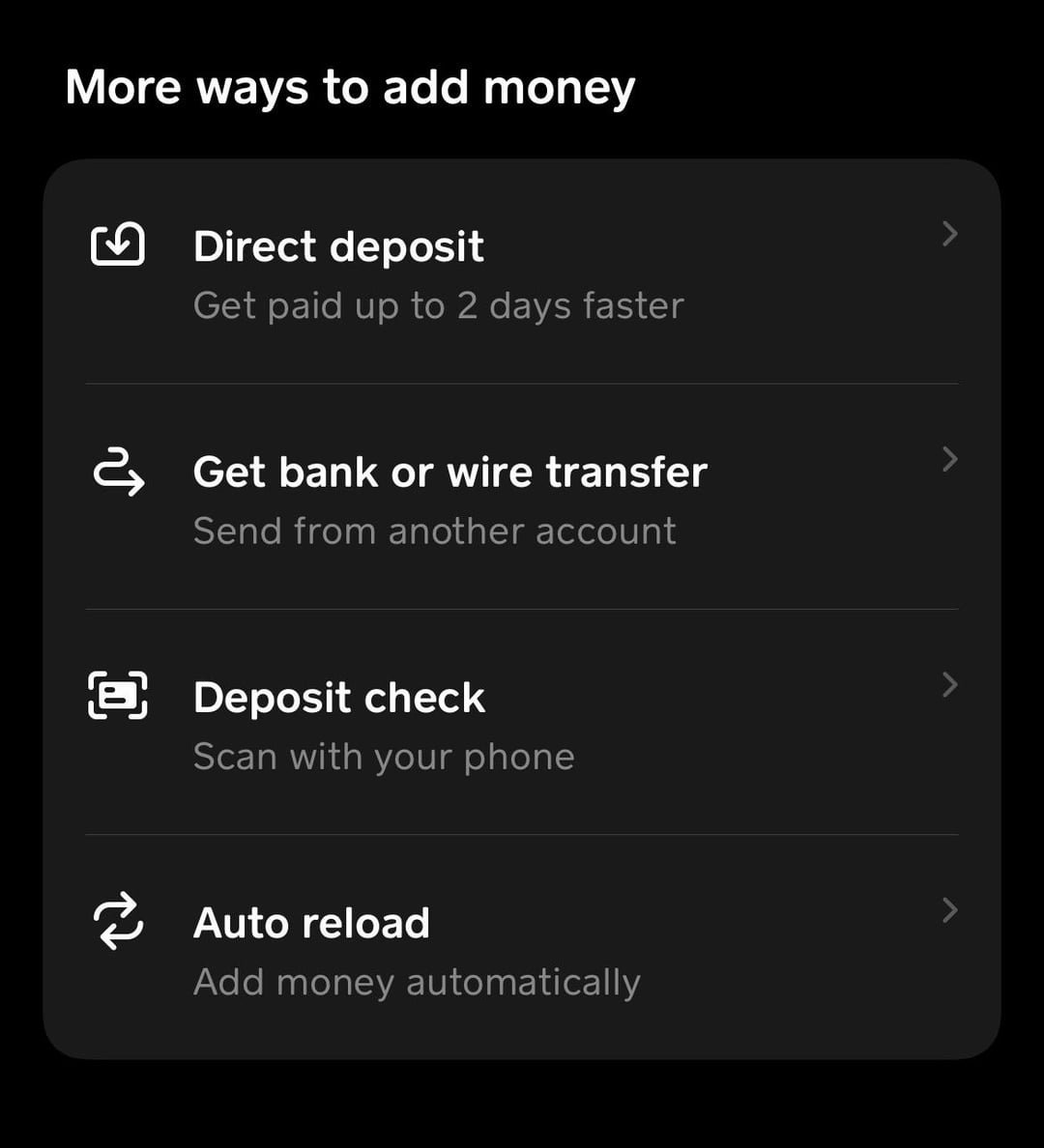 cash app paper money deposit not showing up guide and tips
