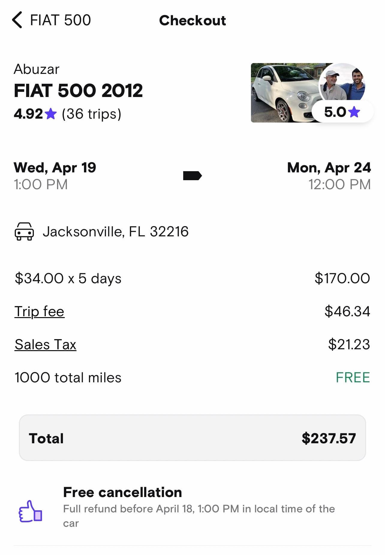 does turo charge a deposit guide and tips