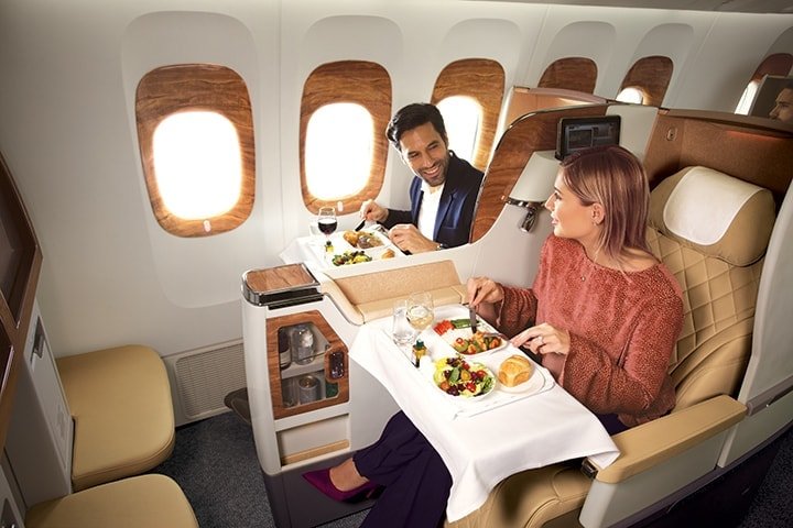 emirates business class 777 1754993425