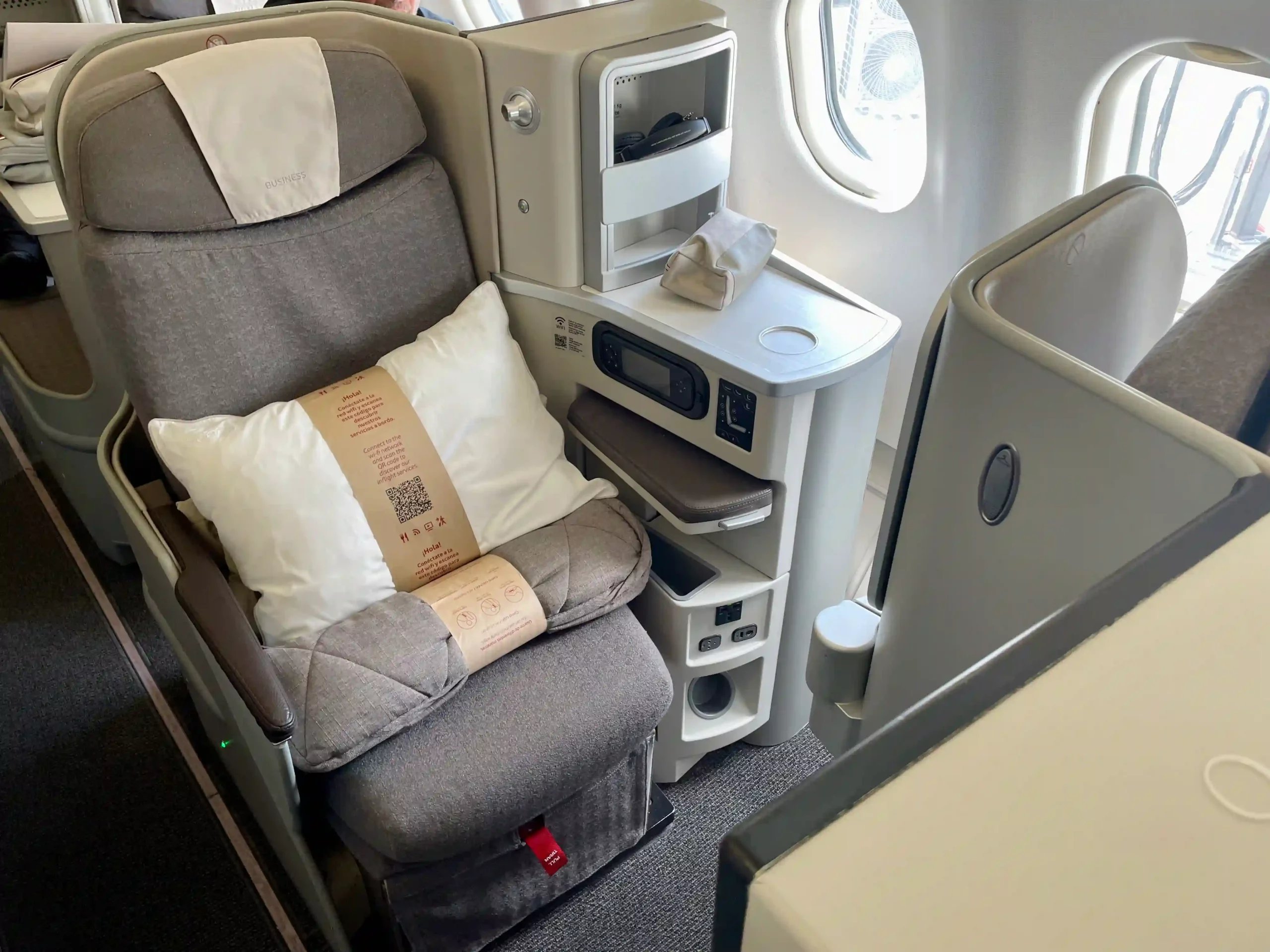 iberia a330 business class 1754993179