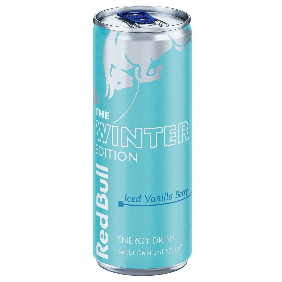 iced vanilla berry red bull guide and tips
