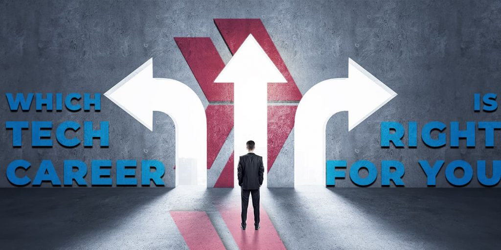 How Technology Can Help You Choose the Right Career 3 image