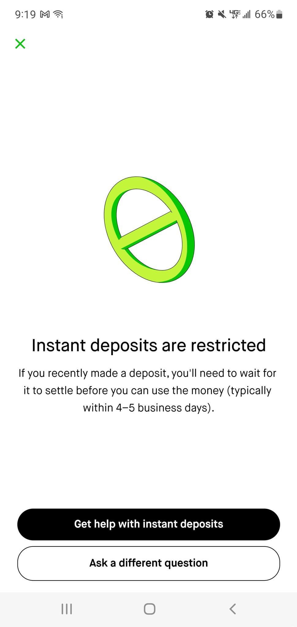 robinhood instant deposit guide and tips