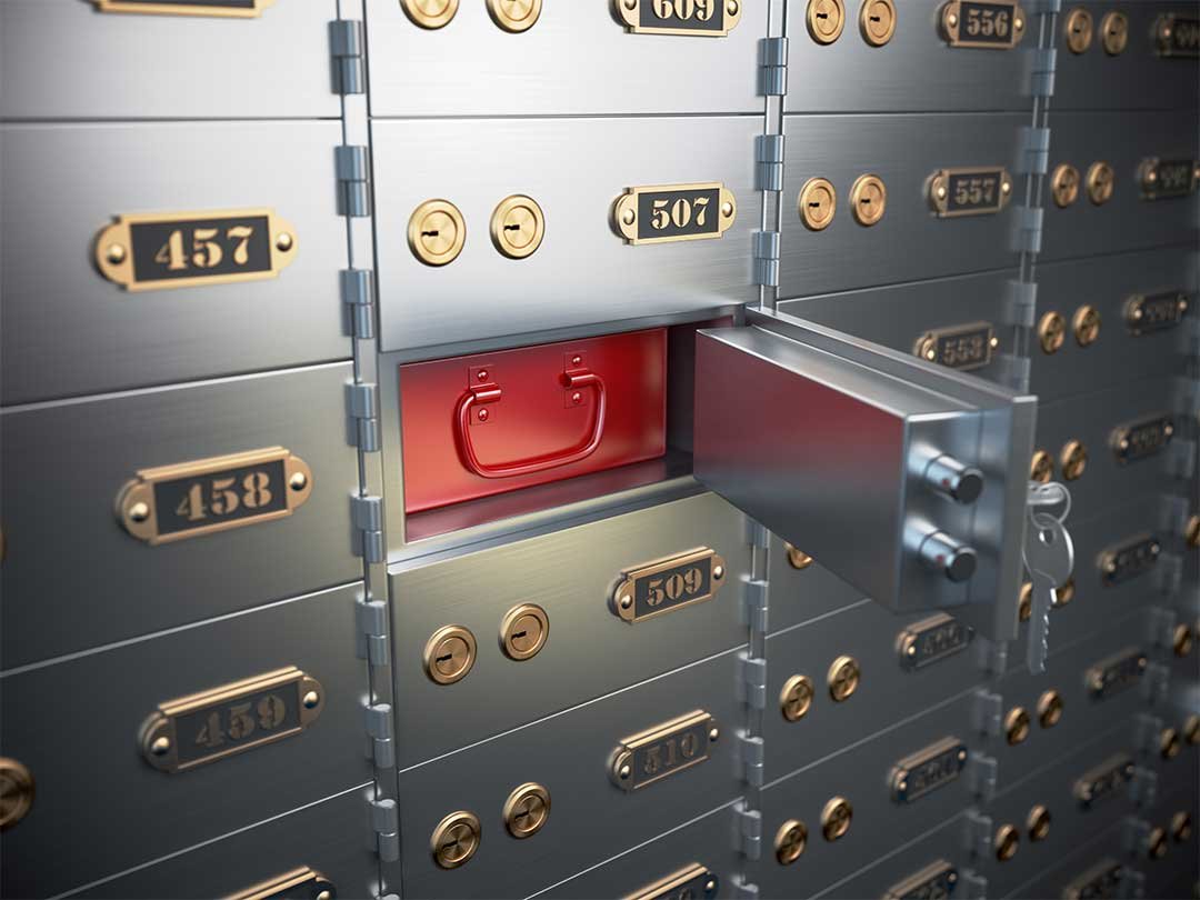 safety deposit box near me guide and tips