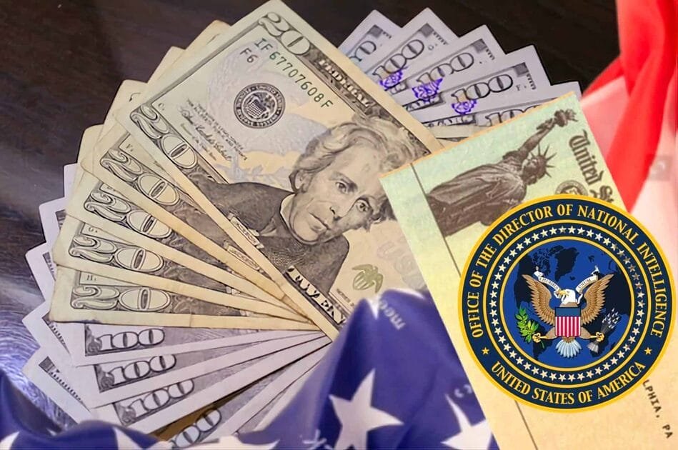 What Is The $697 Direct Deposit Check For 2024 - Complete Guide 2025 1 what is the $697 direct deposit check for 2024 guide and tips