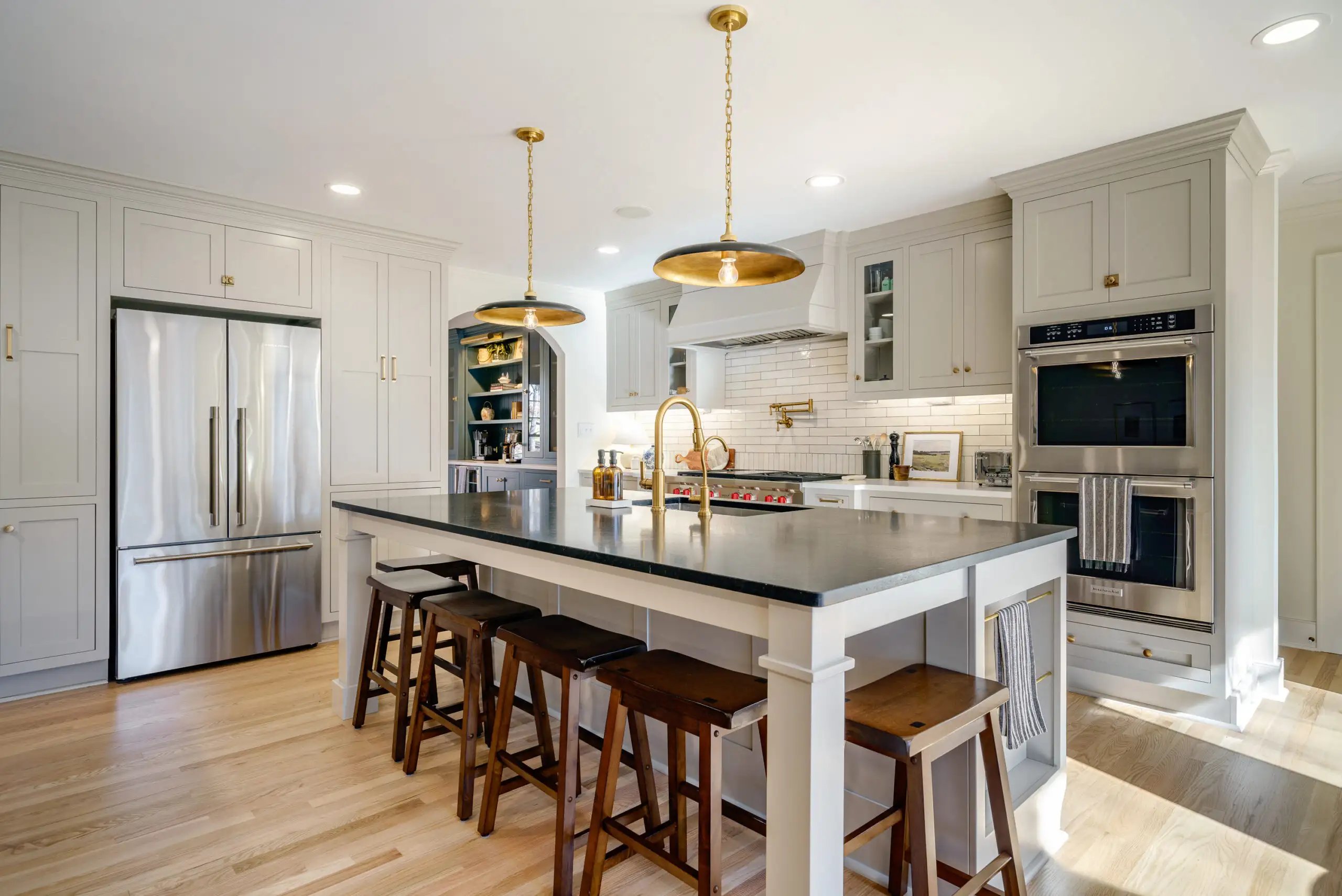 Kitchen Remodel guide and tips