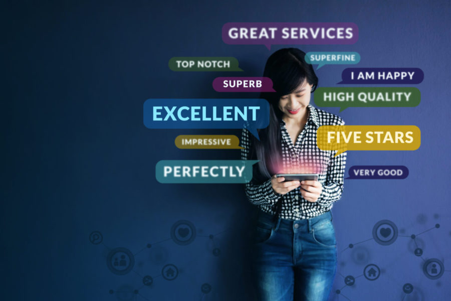 How Professional Call Answering Builds Customer Trust 3 How Professional Call Answering Builds Customer Trust