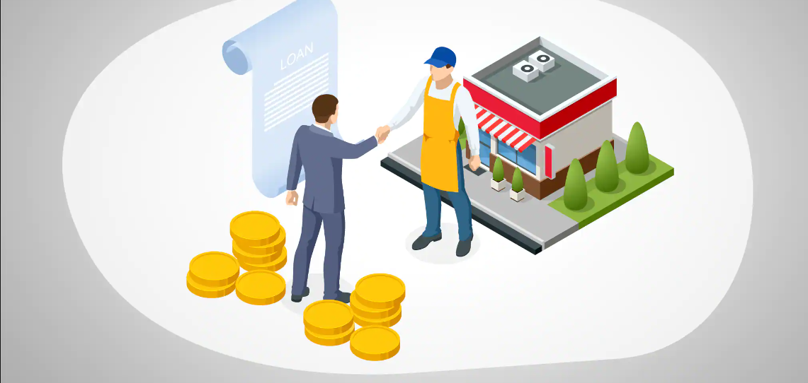 How to Get a Small Business Loan: A Practical Guide to Modern SME Financing 14 How to Get a Small Business Loan: A Practical Guide to Modern SME Financing